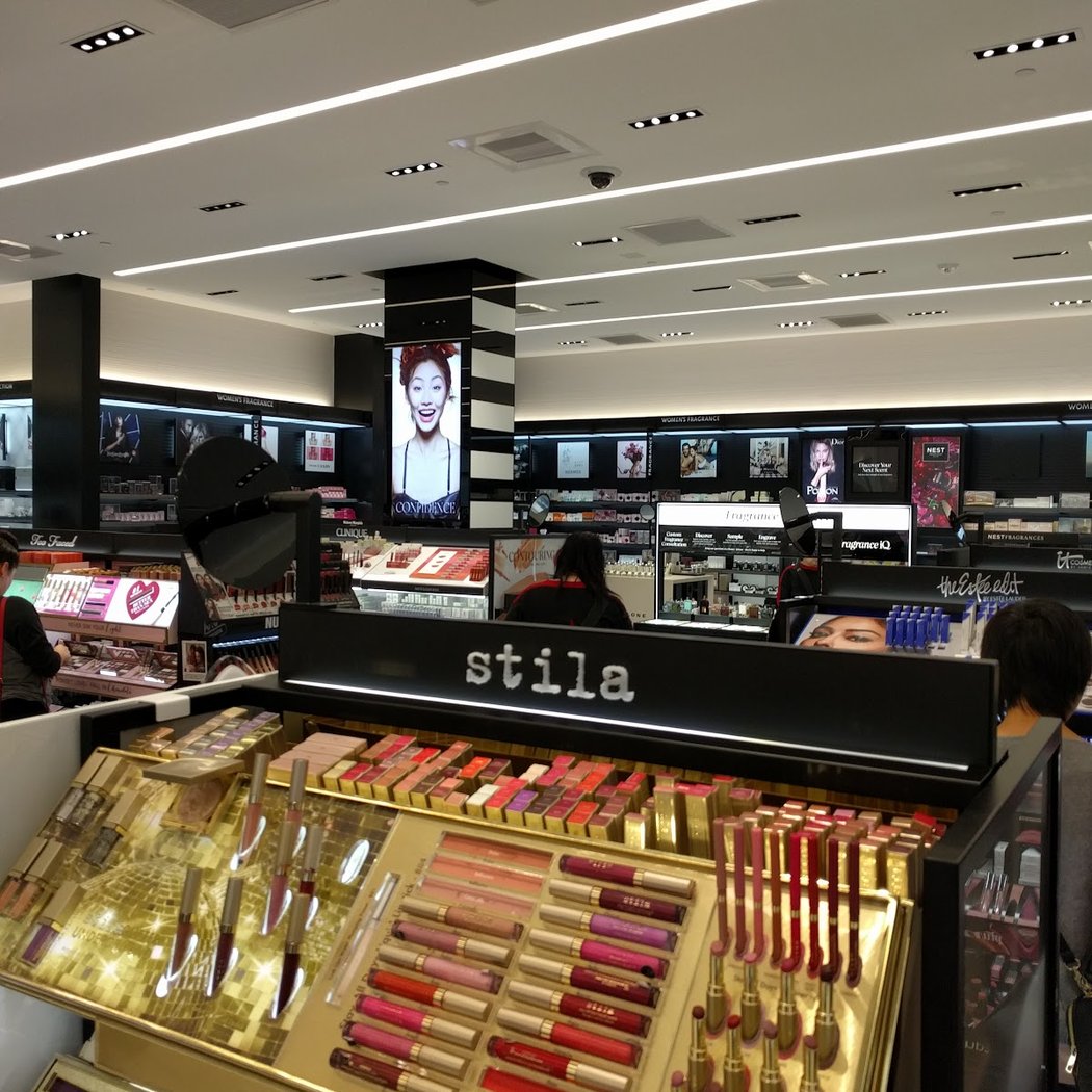 SEPHORA 1