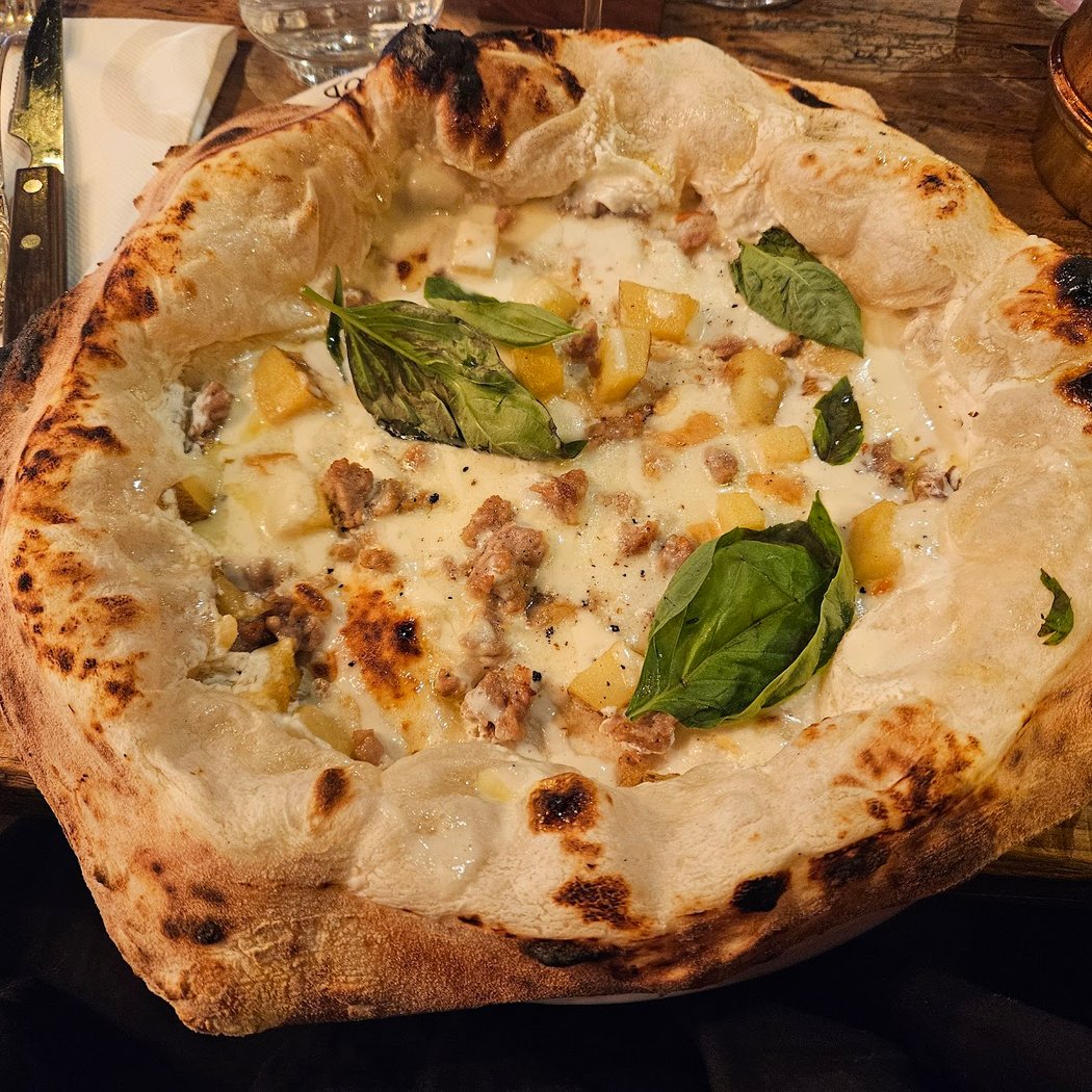 Pizzeria Popolare 3