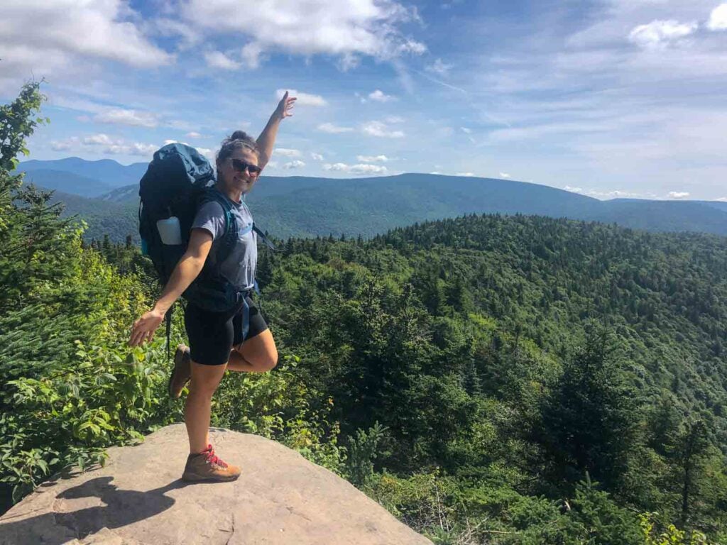 Newman's Ledge 2