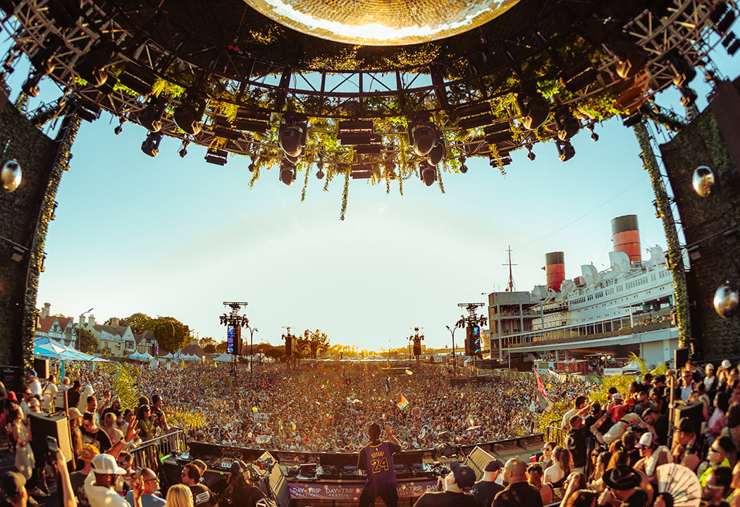 Day Trip Festival Seattle 3
