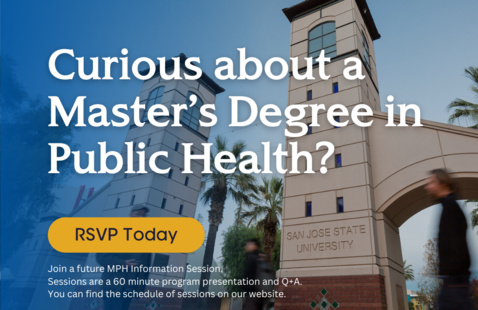 MPH Information Session 1