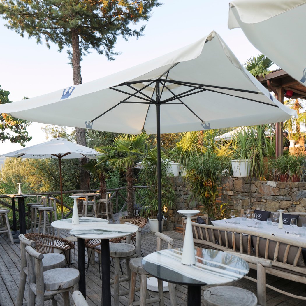 The Lodge Club 1