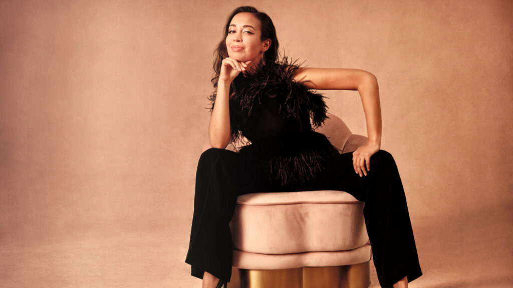 Nadine Sierra I Concert Prestige – Orchestre Lamoureux 1