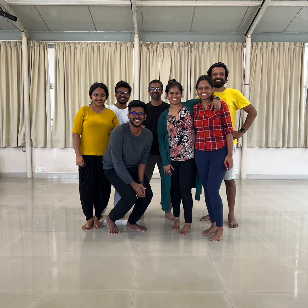 Palti - A play for little ones 2