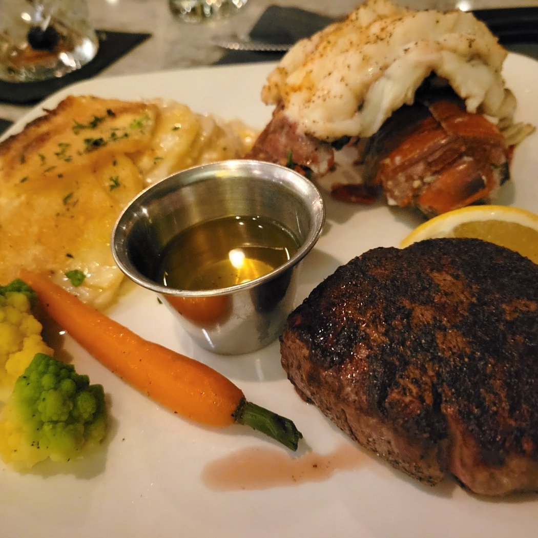 Forbes Mill Steakhouse 3