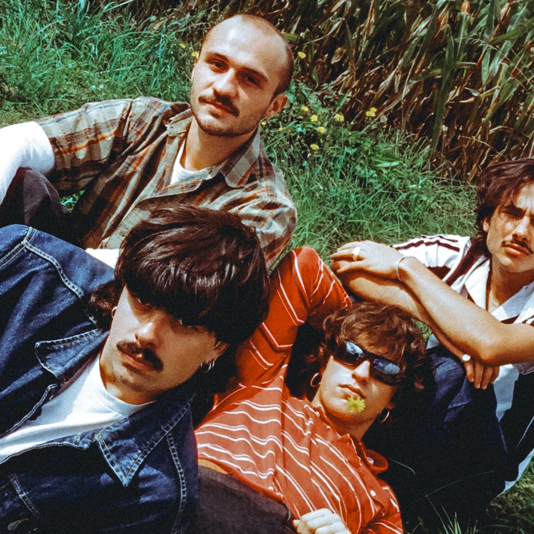 OFFMAN BAND + AVALON BLOOM