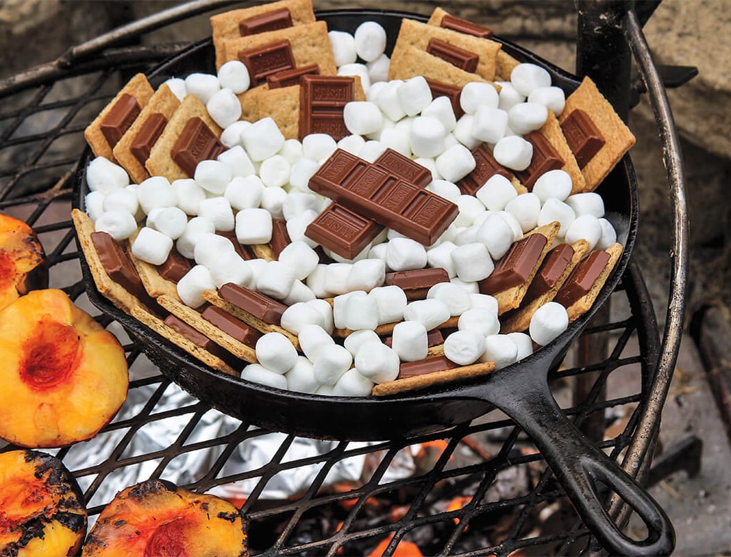 Sunday S'more Night 3