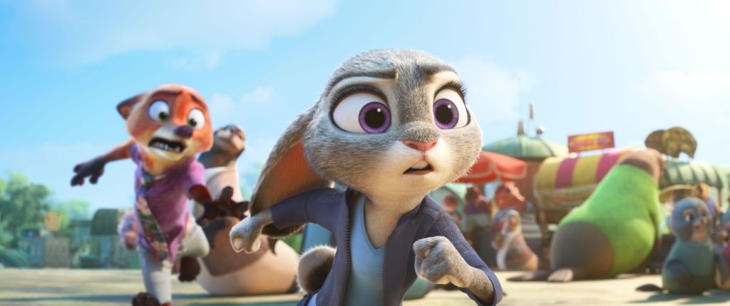 Zootopia 2 1