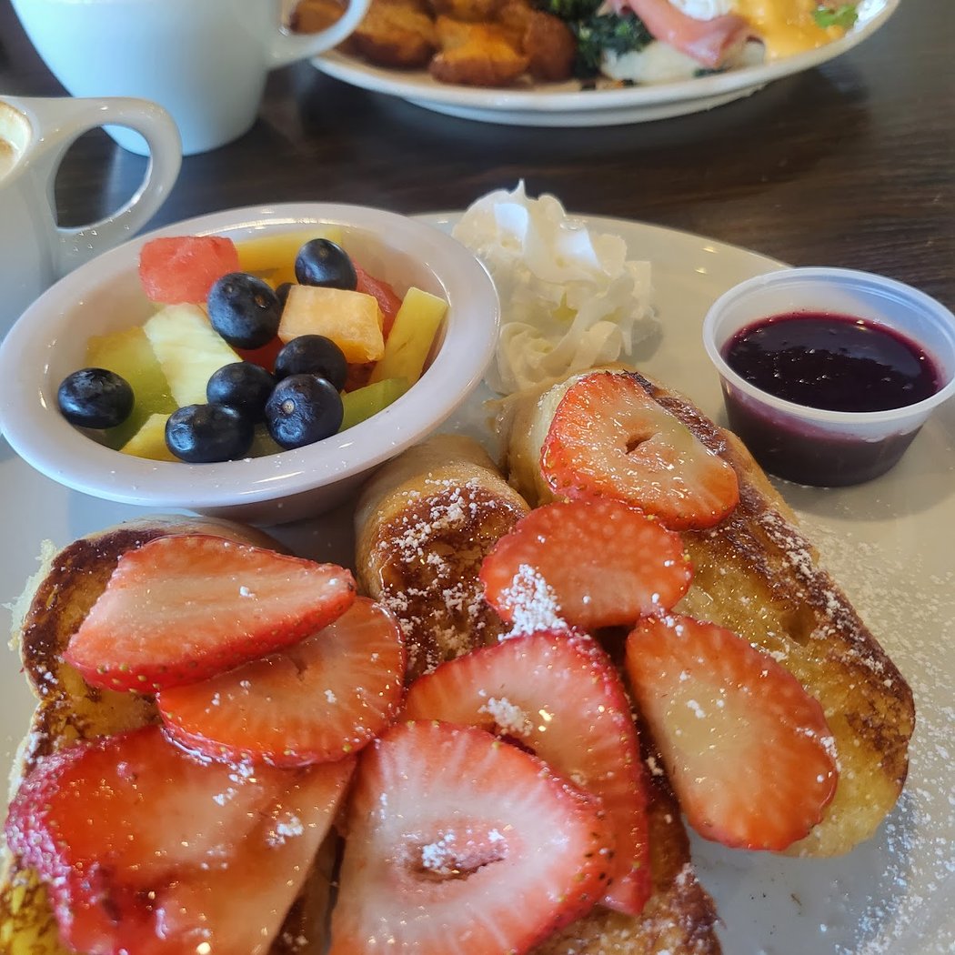 iJava Cafe 3