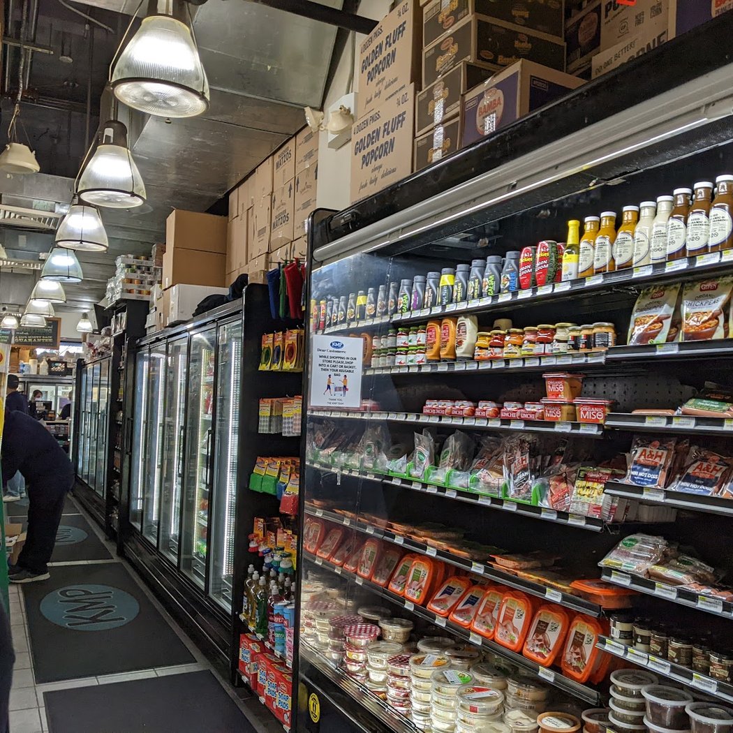 The Kosher Marketplace 3