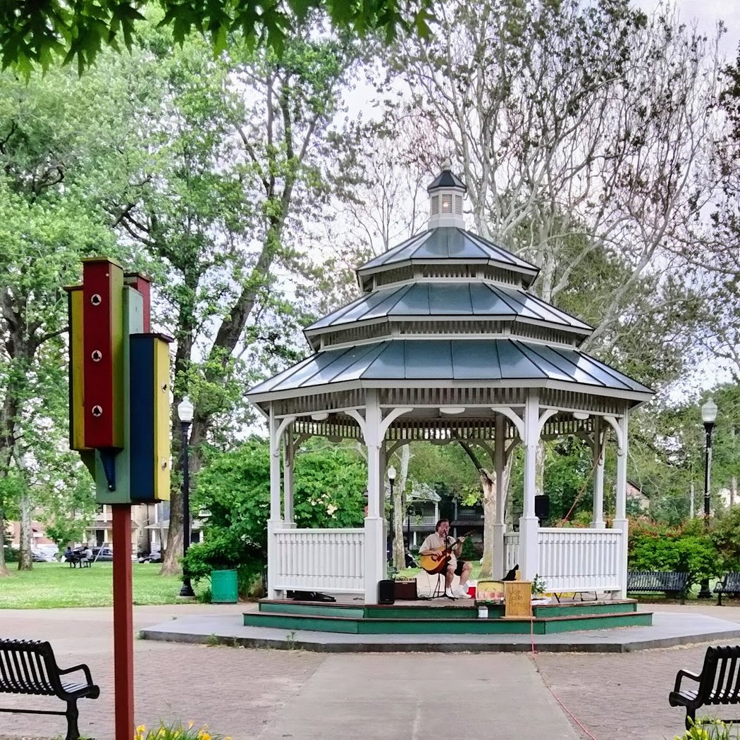Lincoln Park 1