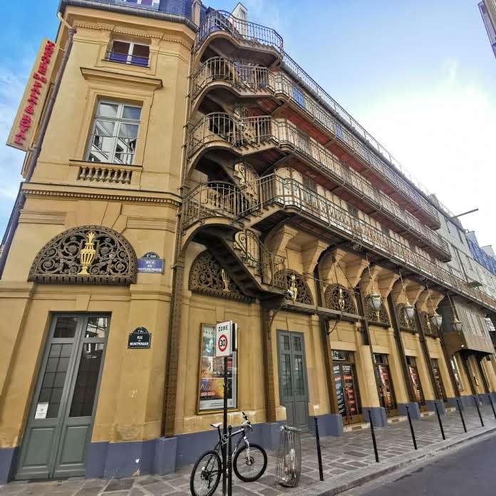 Les Trois Mousquetaires 3
