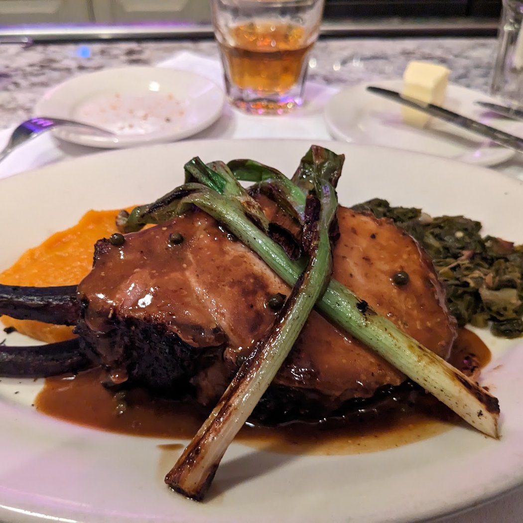 Clancy's Restaurant 3