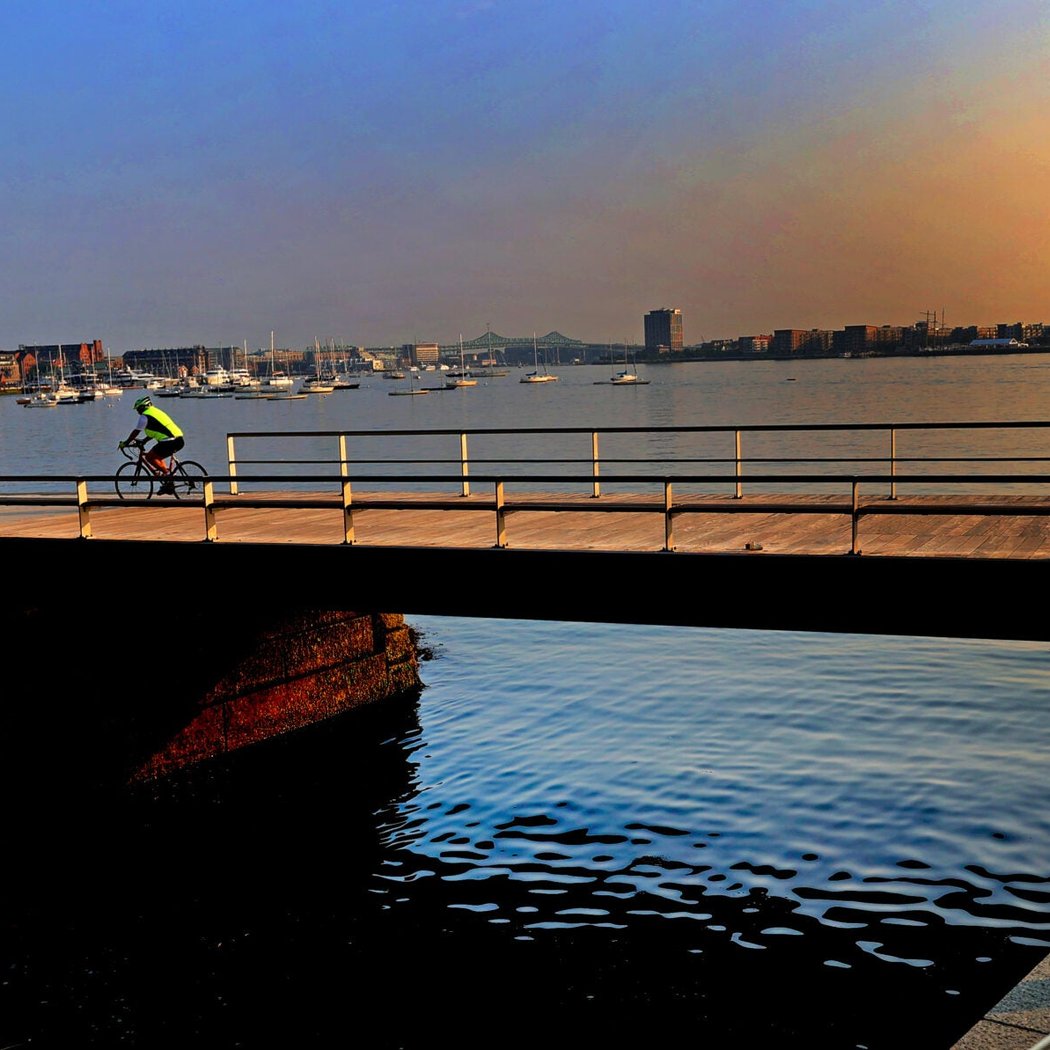 Harborwalk 1