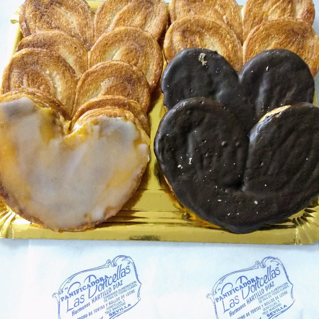 Horno Las Doncellas 1
