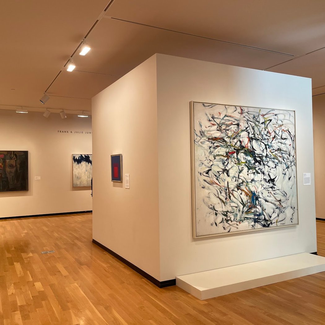 Portland Art Museum 3