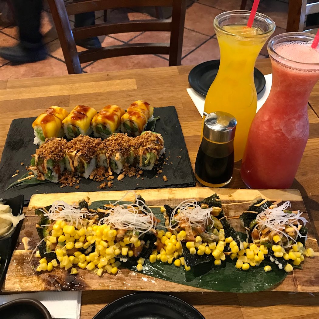 Oh Baby Sushi 3