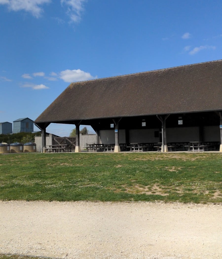 Zone de Picnic 3