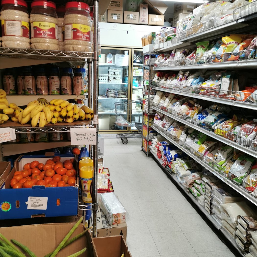 Coconut Hill Indian Grocery SanJose 3
