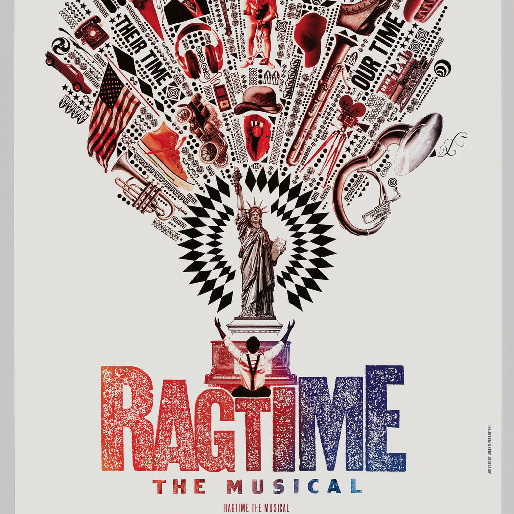 Ragtime 1