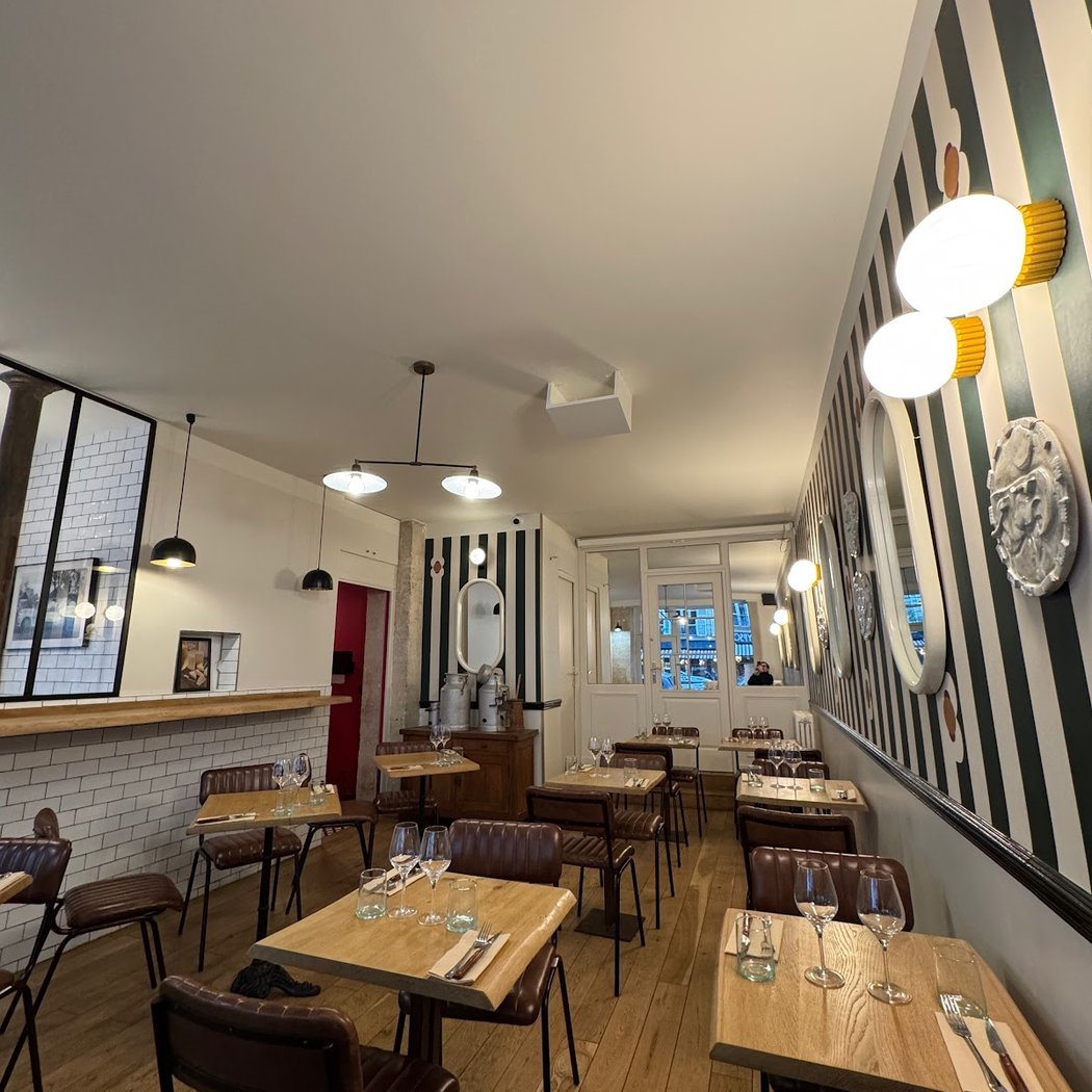Formaticus - Bar à fromages / Fromagerie 4