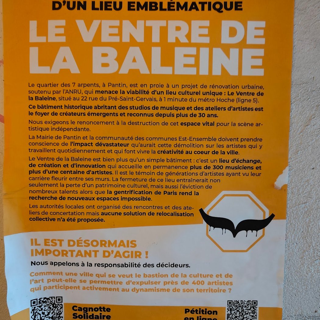 Le ventre de la baleine 3