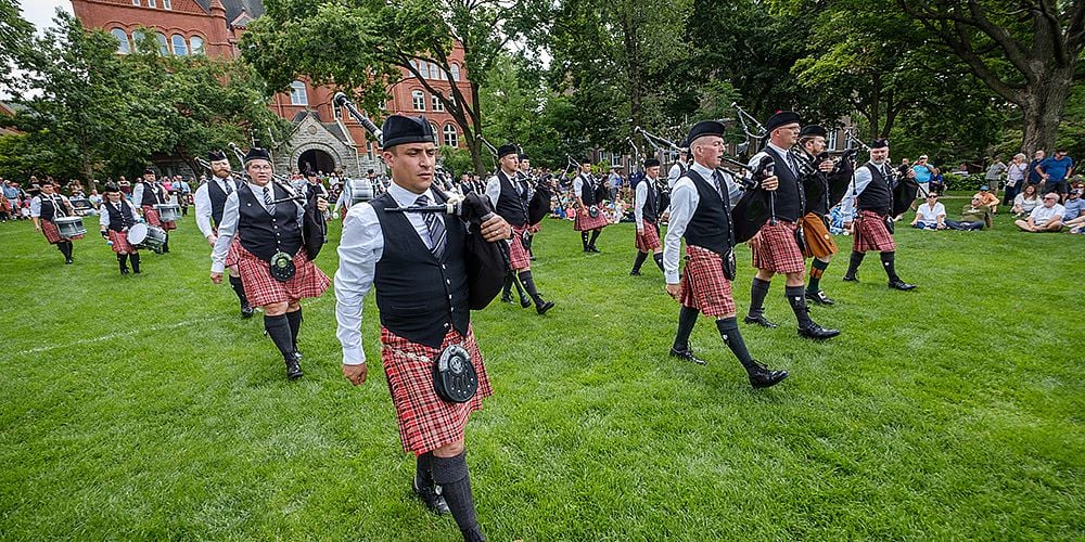 Minnesota Scottish Fair & Highland Games 2