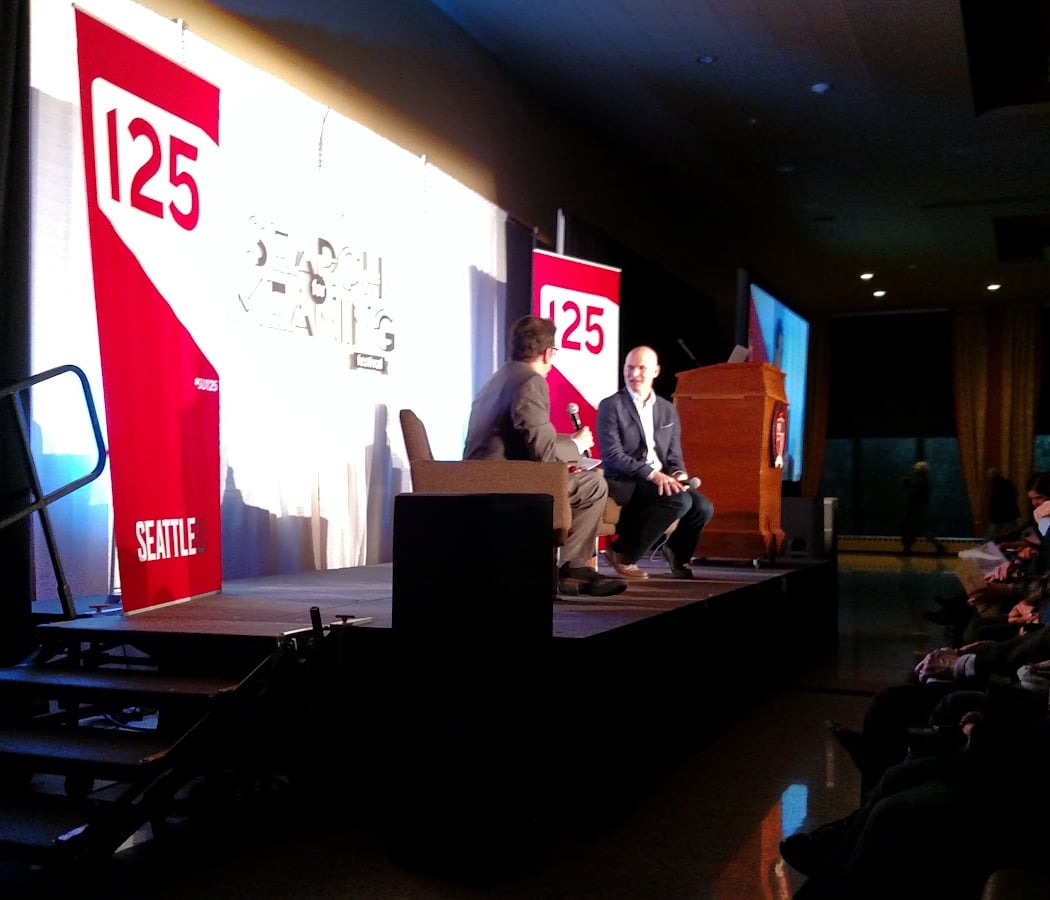 Campion Ballroom 3