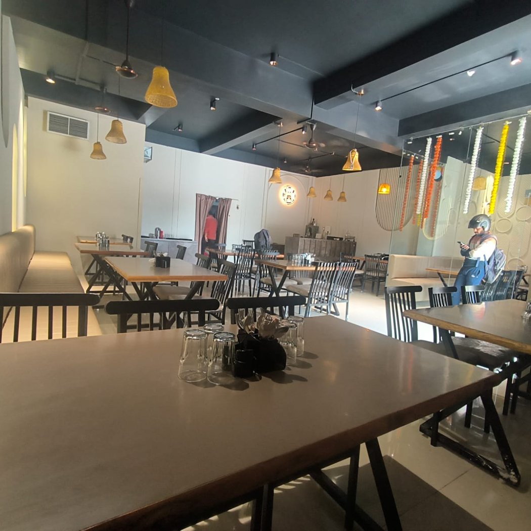 Kommune Jabalpur Winter Open Mic 3