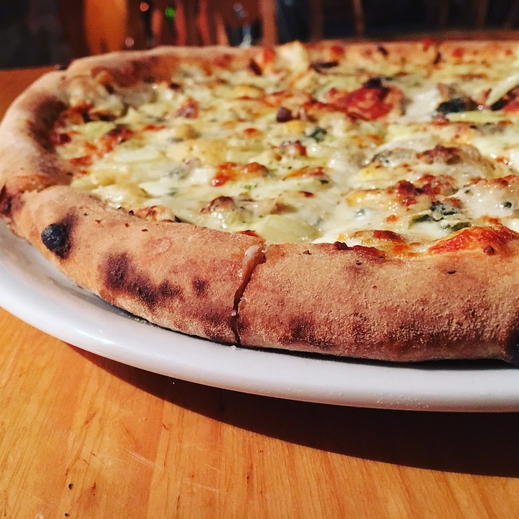 Black Pearl - Pizzeria 3