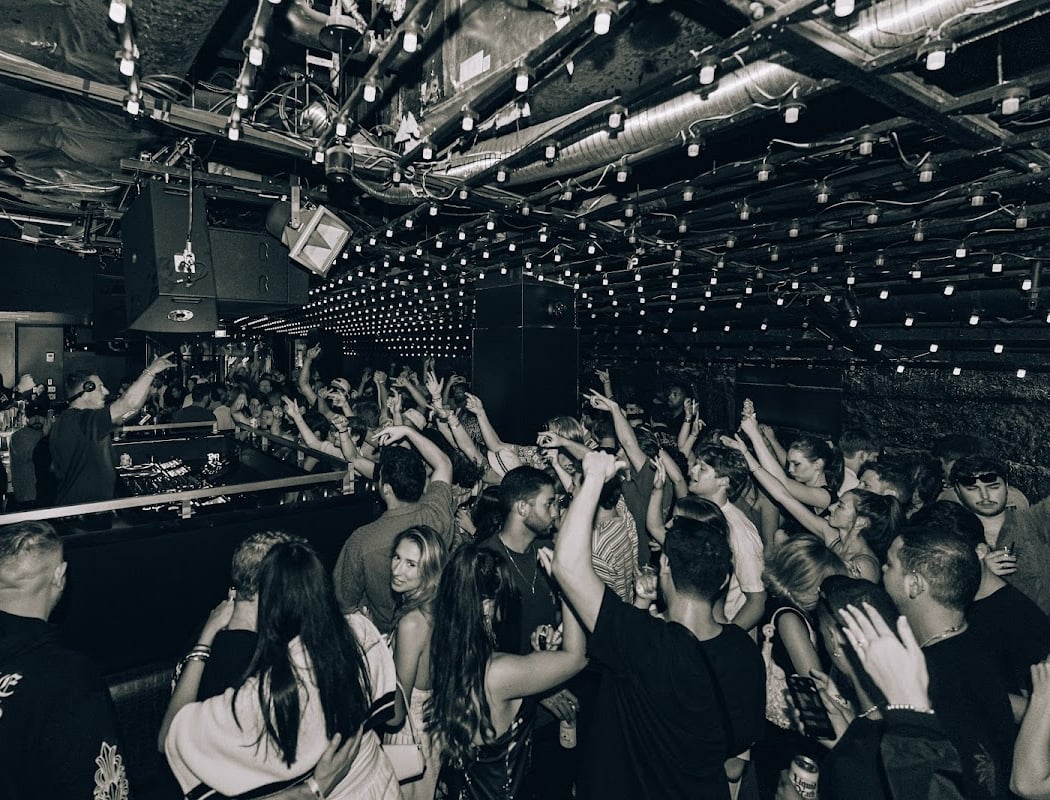 FREE Guestlist bsmnt House & Tech House Weekly Access 1