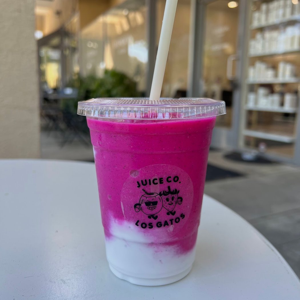 juice co. LG 3