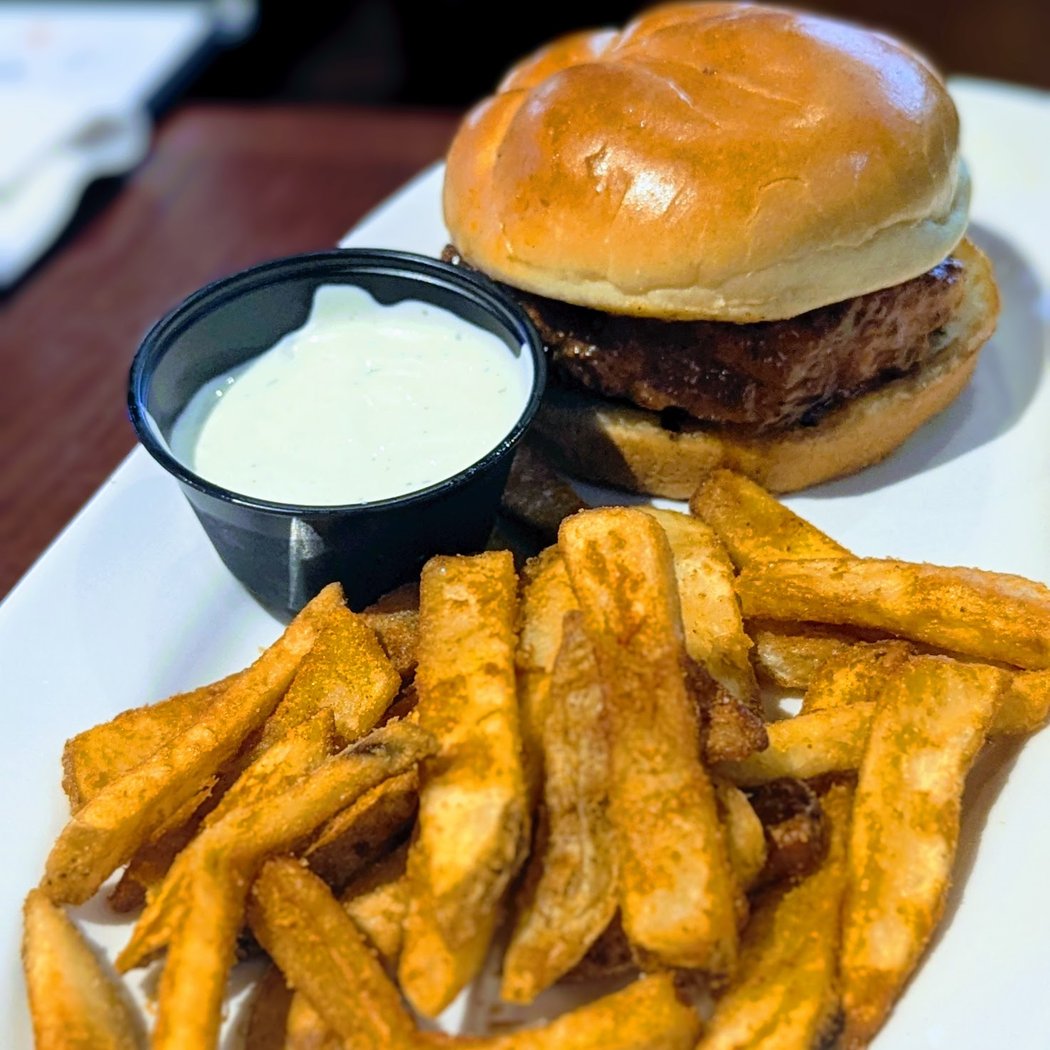 Carolina Ale House - Jacksonville 1