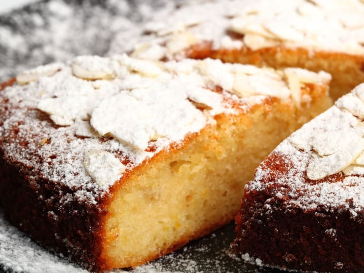 Cooking Class - Italian Summer Desserts 3