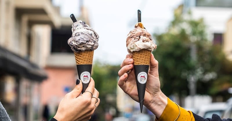Anita La Mamma del Gelato 3