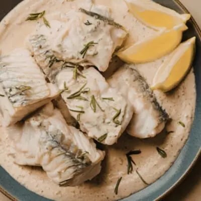 Get Hooked on Halibut with Chef Matt Shapiro 1