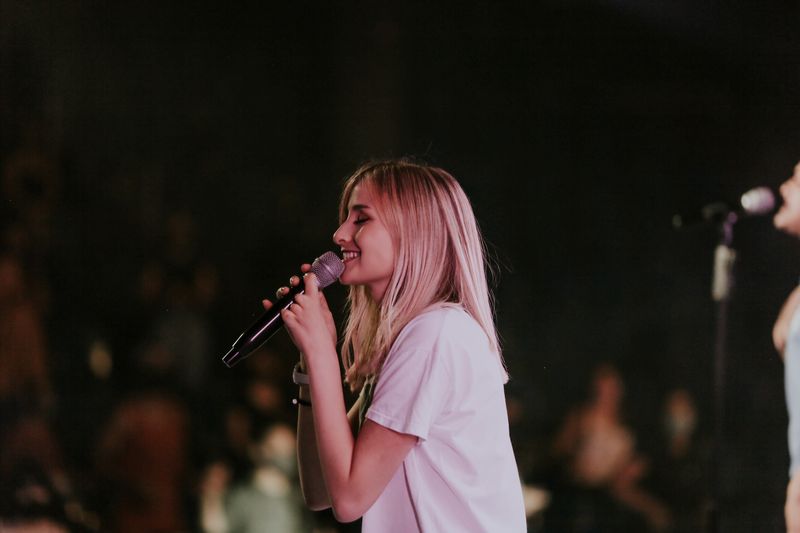 Open Mic