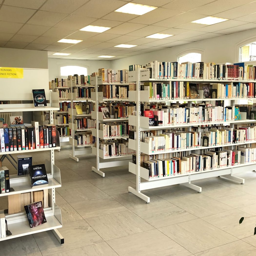 Public Library 2