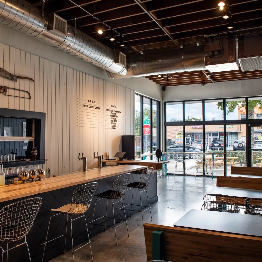 OFF SITE Kitchen • NO SEASONS Beer 2