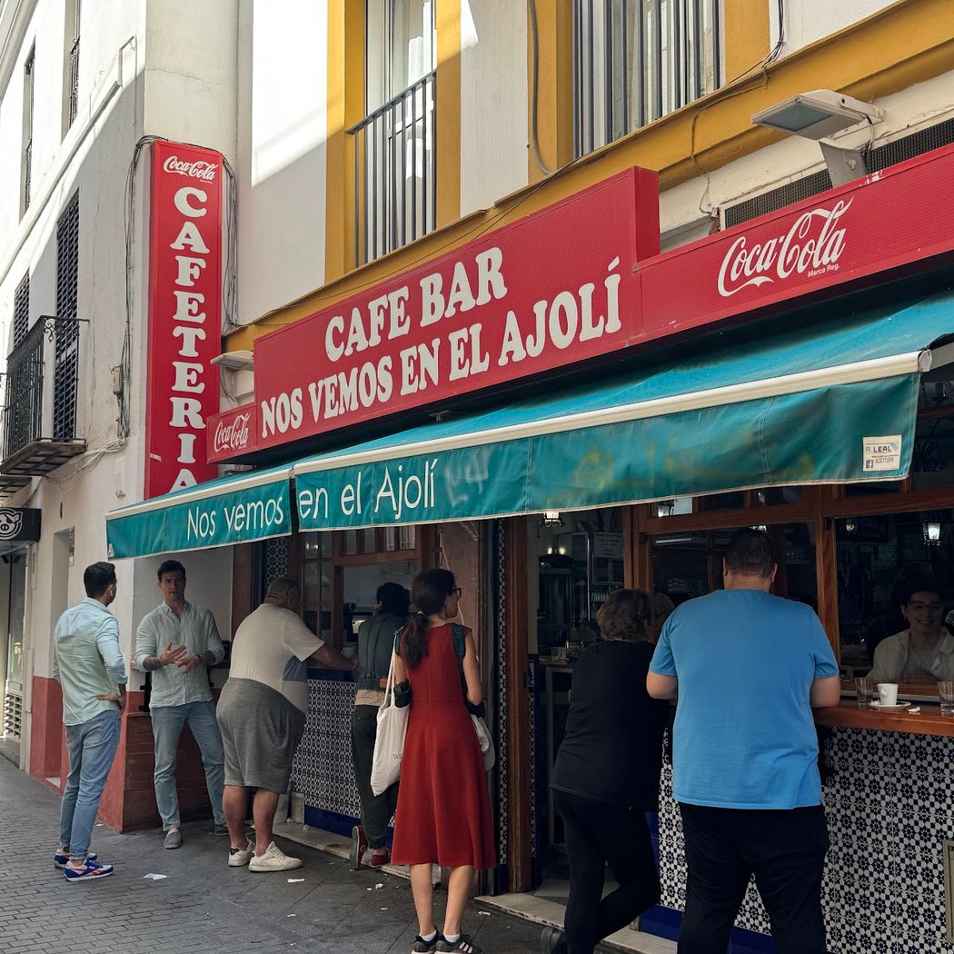 Nos Vemos En El Ajolí 2