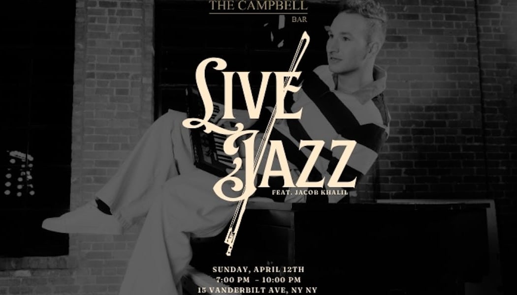 Sunday Jazz 1