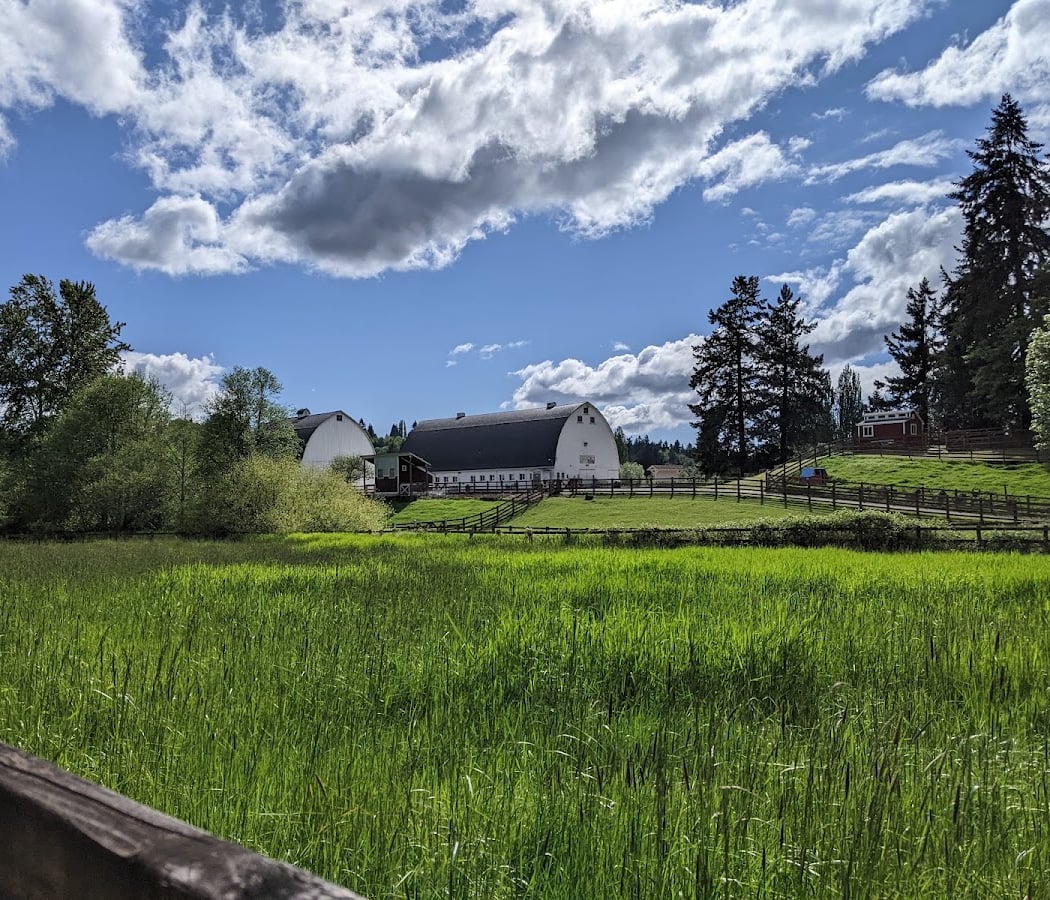 Kelsey Creek Farm 1
