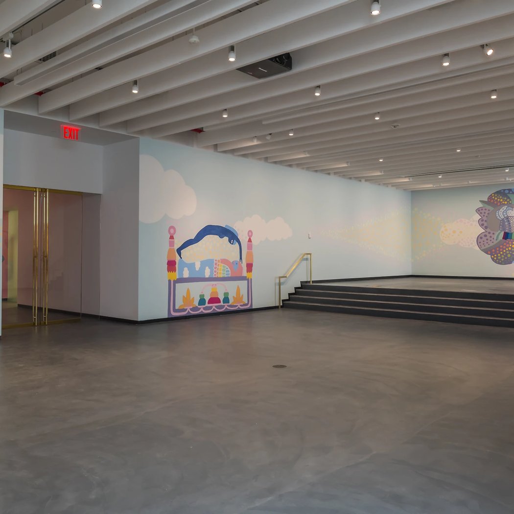 Sugar Hill Children's Museum of Art & Storytelling 4