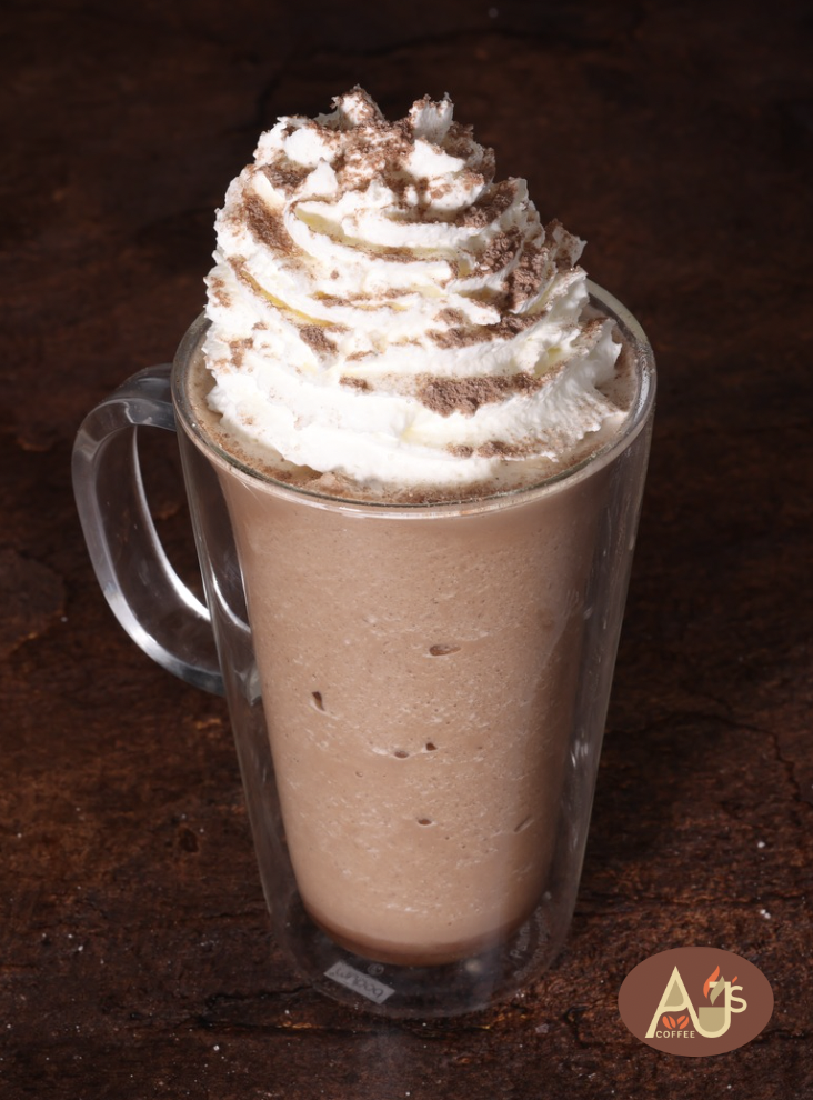 Aj's Coffee 2