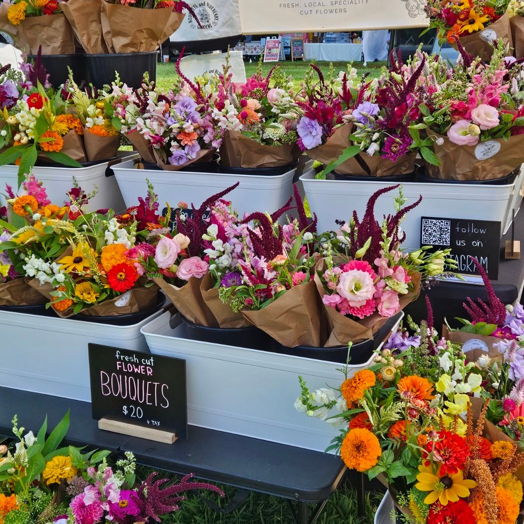 Aspen Grove Farmers' Market