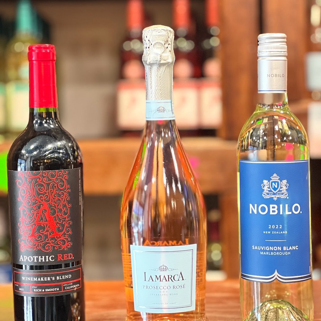 Lulu Wines & Liquor 1