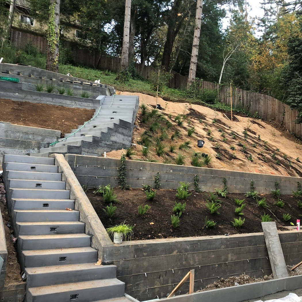 Montclair Construction & Structural Inc. 3