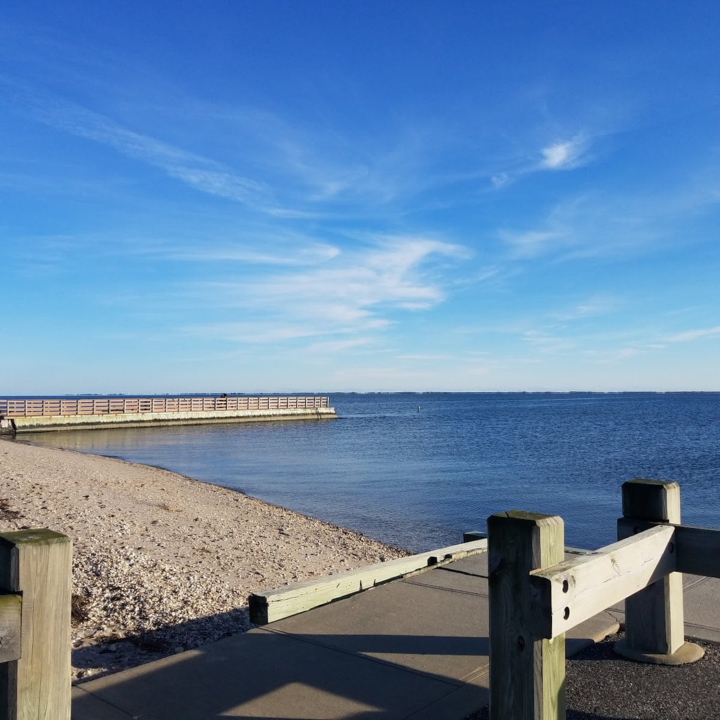 Patchogue Beach Club 3