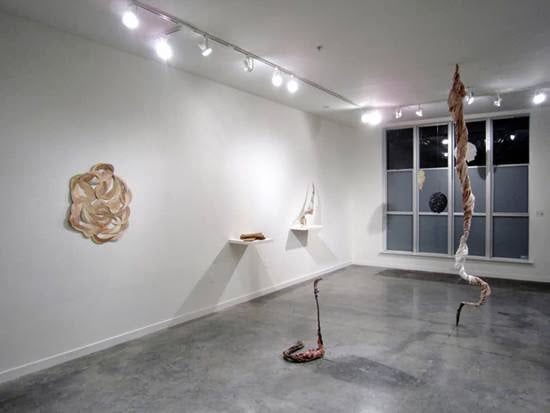 Pamela Jorden - Artist Talk 2