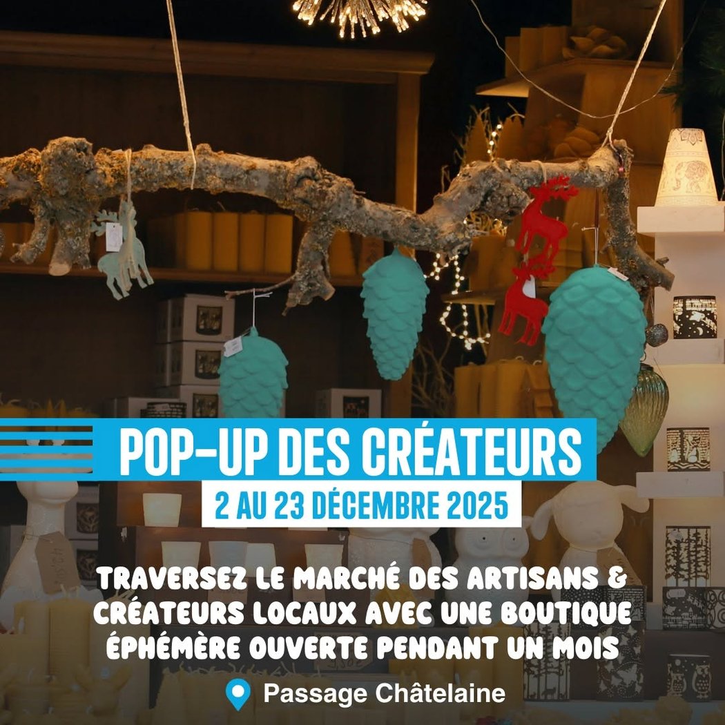 POP-UP DES CRÉATEURS 1